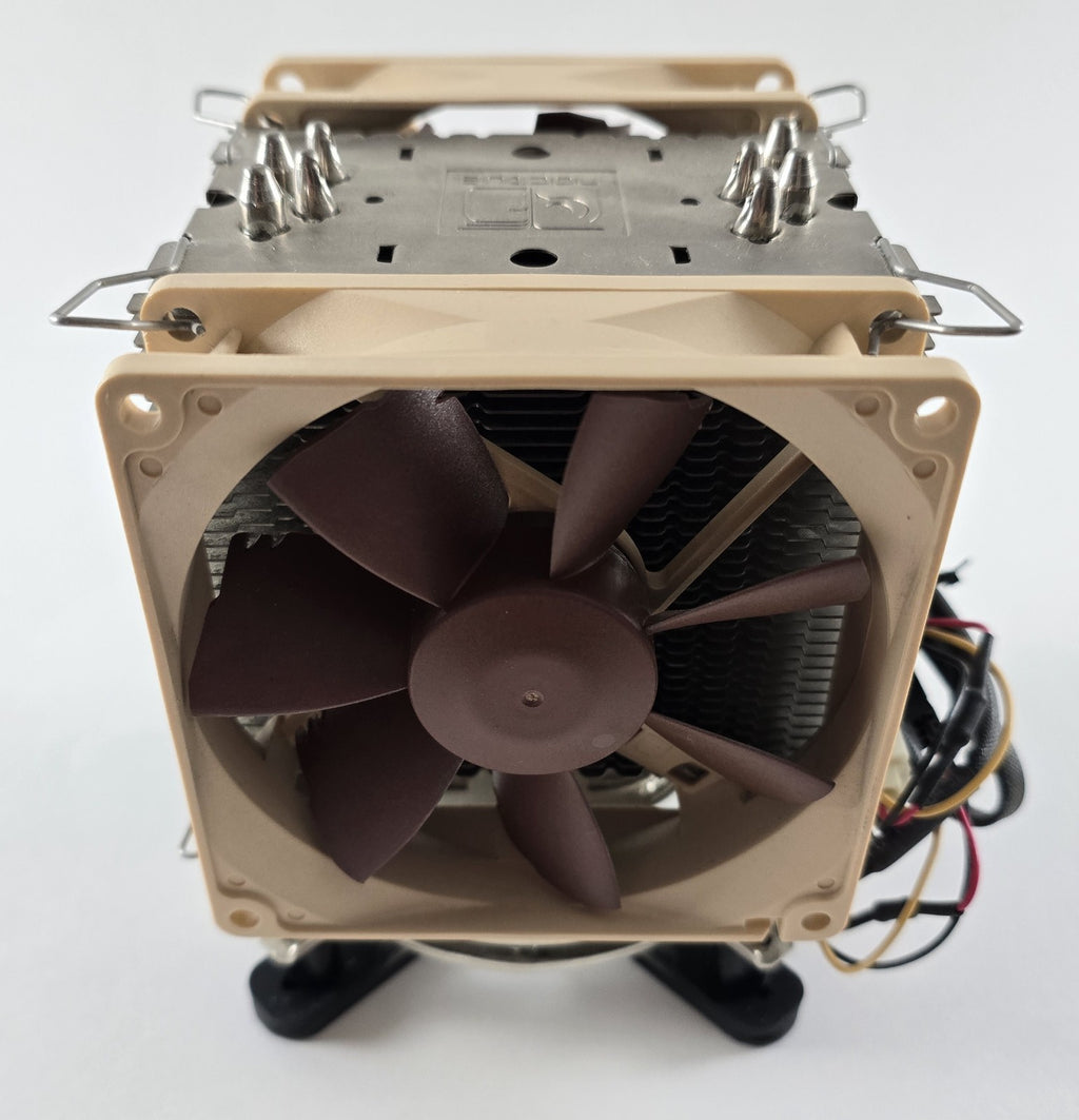 Noctua CPU-Kühler Sockel 1150 1151 1155 1200 #K1