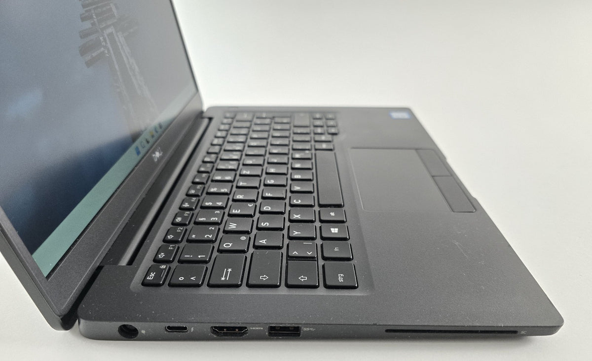 Dell Latitude 7300 i5-8265U 8GB 256GB 13,3" Win 11 Pro #L86