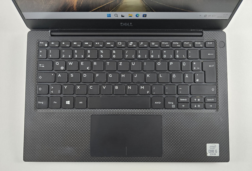 Dell XPS 13 7390 i5-10210U 8GB 256GB 13,3" 1920x1080 Win 11 Pro #L76