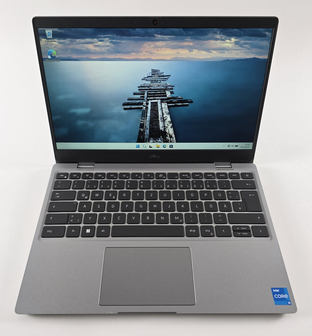 Dell Latitude 3320 i5-1135G7 8GB 256GB 13,3" 1920x1080 Win 11 Pro #L65