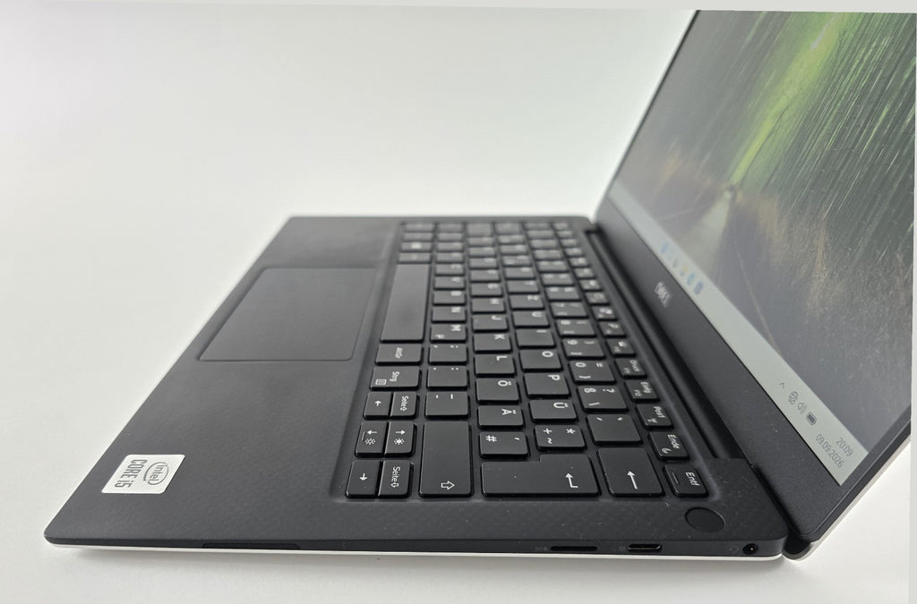 Dell XPS 13 7390 i5-10210U 8GB 256GB 13,3" 1920x1080 Win 11 Pro #L57