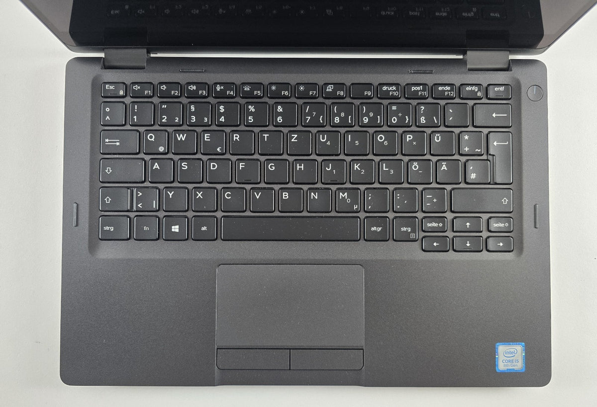 Dell Latitude 5300 2-in-1 i5-8365U ohne RAM ohne SSD ohne Akku #L131