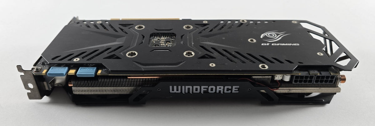 Gigabyte GeForce GTX 980 G1 Gaming 4 GB GDDR5 GV-N980G1 GAMING-4GD #G156