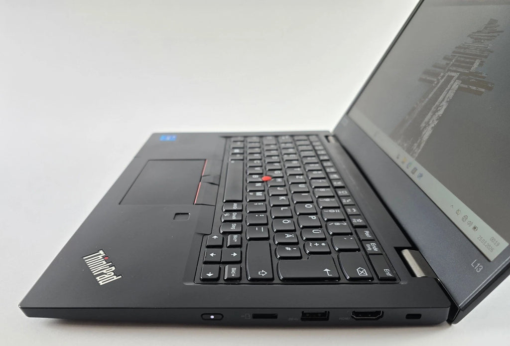 Lenovo ThinkPad L13 Gen 2 i5-1135G7 8GB 256GB 13,3" FHD Win11 – SKU 156