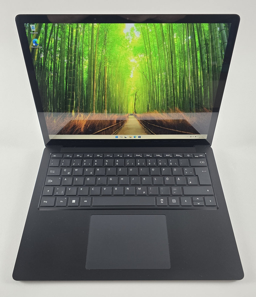 Microsoft Surface Laptop 4 13,5" i5-1145G7 16GB 512GB Win 11 Pro #L123
