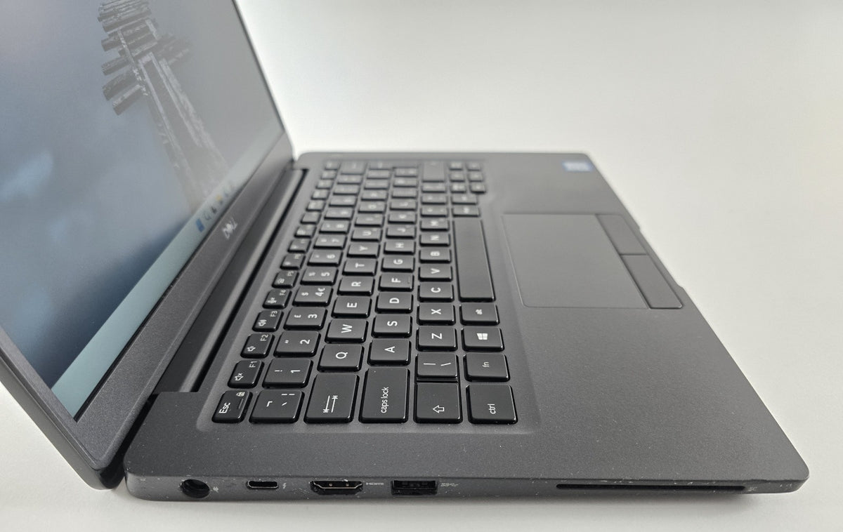Dell Latitude 7300 i5-8265U 8GB 256GB 13,3" 1920x1080 Win 11 Pro #L52