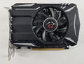 ASRock Phantom Gaming Radeon RX 550 2GB GDDR5 Grafikkarte #G100
