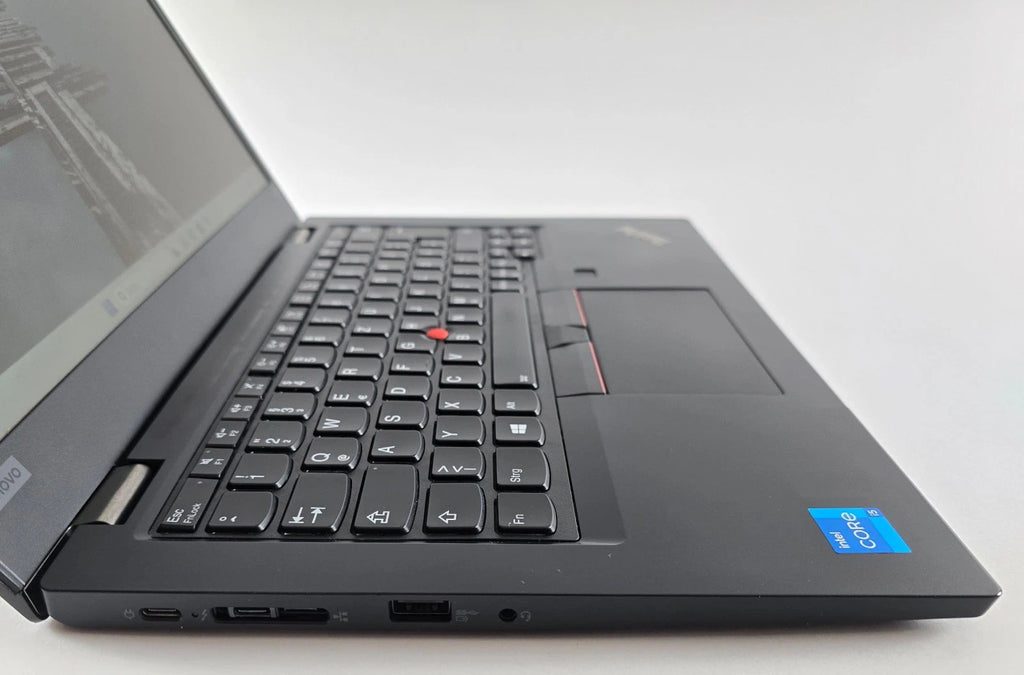 Lenovo ThinkPad L13 Gen 2 i5-1135G7 8GB 256GB 13,3" FHD Win11 – SKU 156
