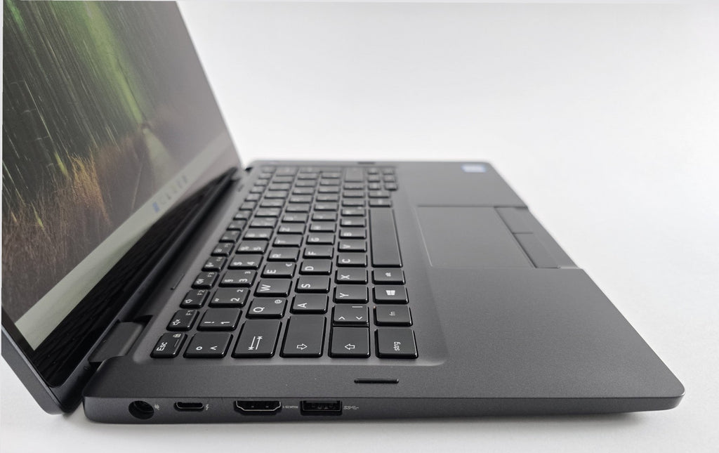 Dell Latitude 5300 2-in-1 i5-8365U 16GB 256GB 13,3" 1920x1080 Win 11 Pro #L75