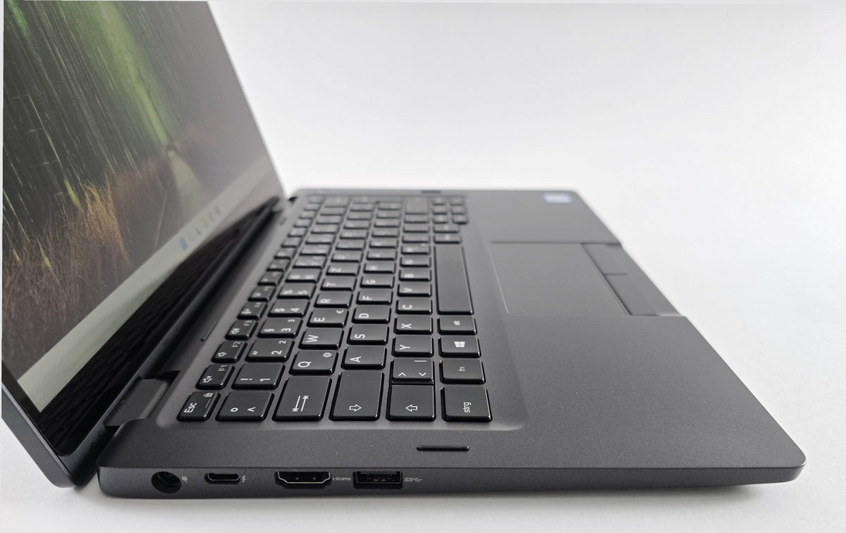 Dell Latitude 5300 2-in-1 i5-8365U 16GB 256GB 13,3" 1920x1080 Win 11 Pro #L75