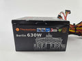 Thermaltake Germany Series Berlin 630W (W0393RE) ATX Netzteil 630 Watt