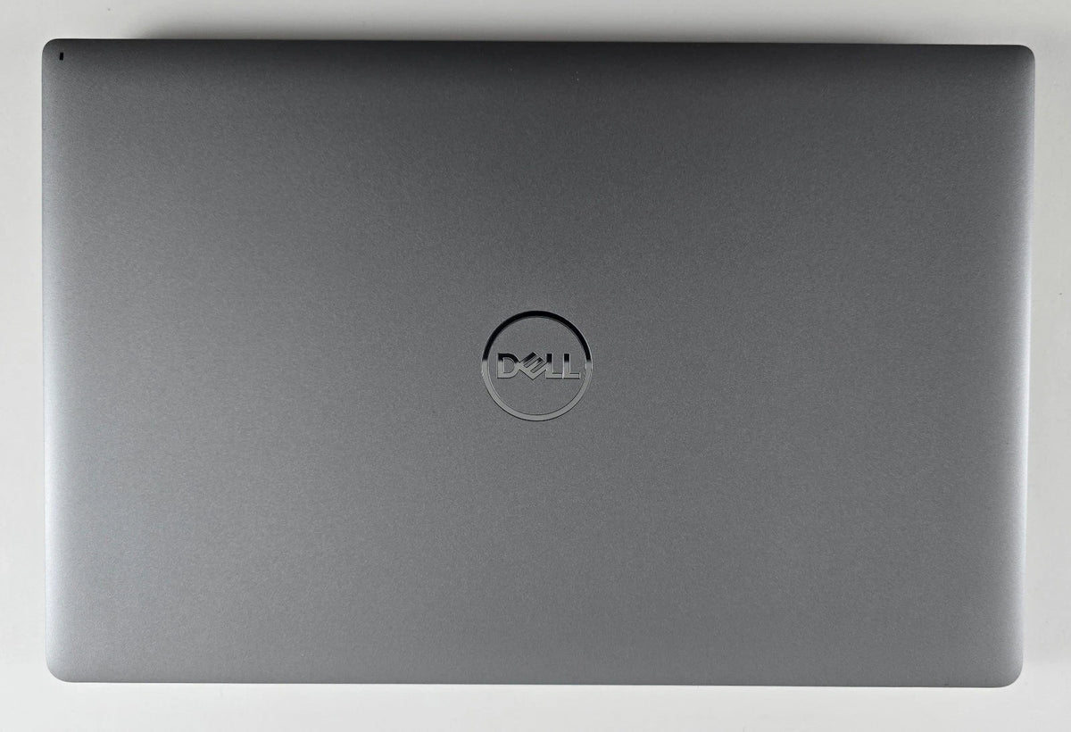Dell Latitude 5530 | i7-1265U vPro | 16GB RAM | 256GB SSD | MX550 (2GB) FHD #346