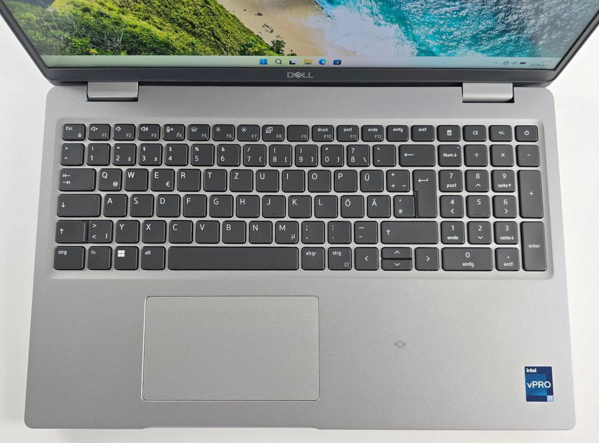 Dell Latitude 5530 | i7-1265U vPro | 32GB RAM | 1TB NVMe | MX550 (2GB) FHD – SKU 299