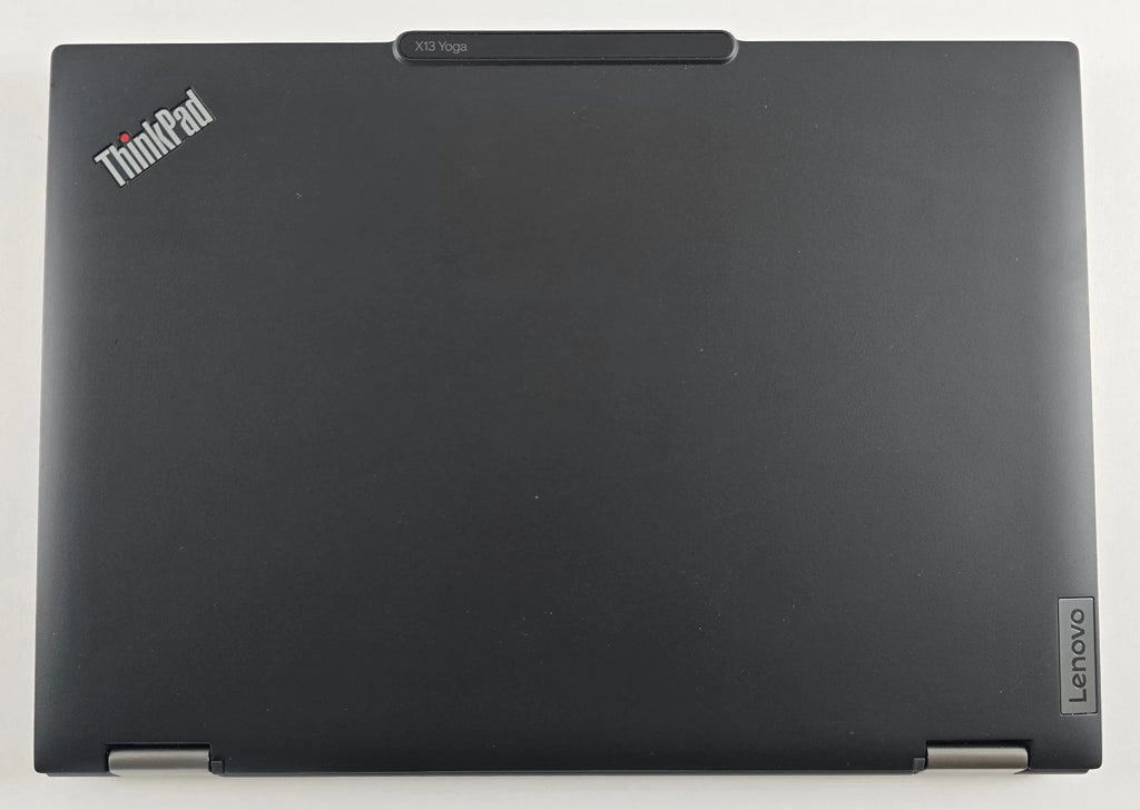 Lenovo ThinkPad X13 Yoga Gen4 i7-1355U 16GB DDR5 512GB SSD 13,3" LTE QWERTY #343