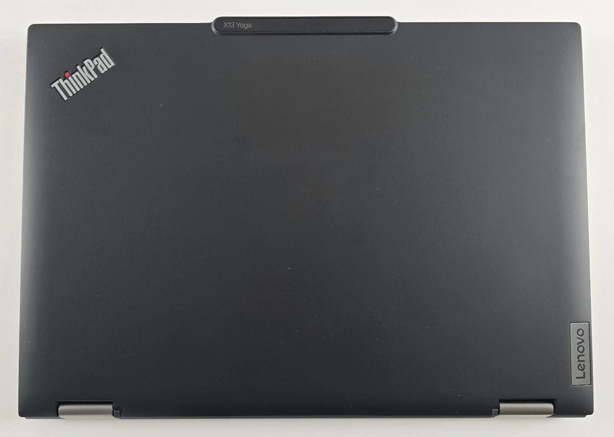 Lenovo ThinkPad X13 Yoga Gen4 i7-1355U 16GB DDR5 512GB SSD 13,3" LTE QWERTY #343