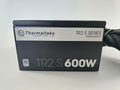 600 Watt Netzteil PC ATX Thermaltake TR2 S 600W TRS-0600P-2
