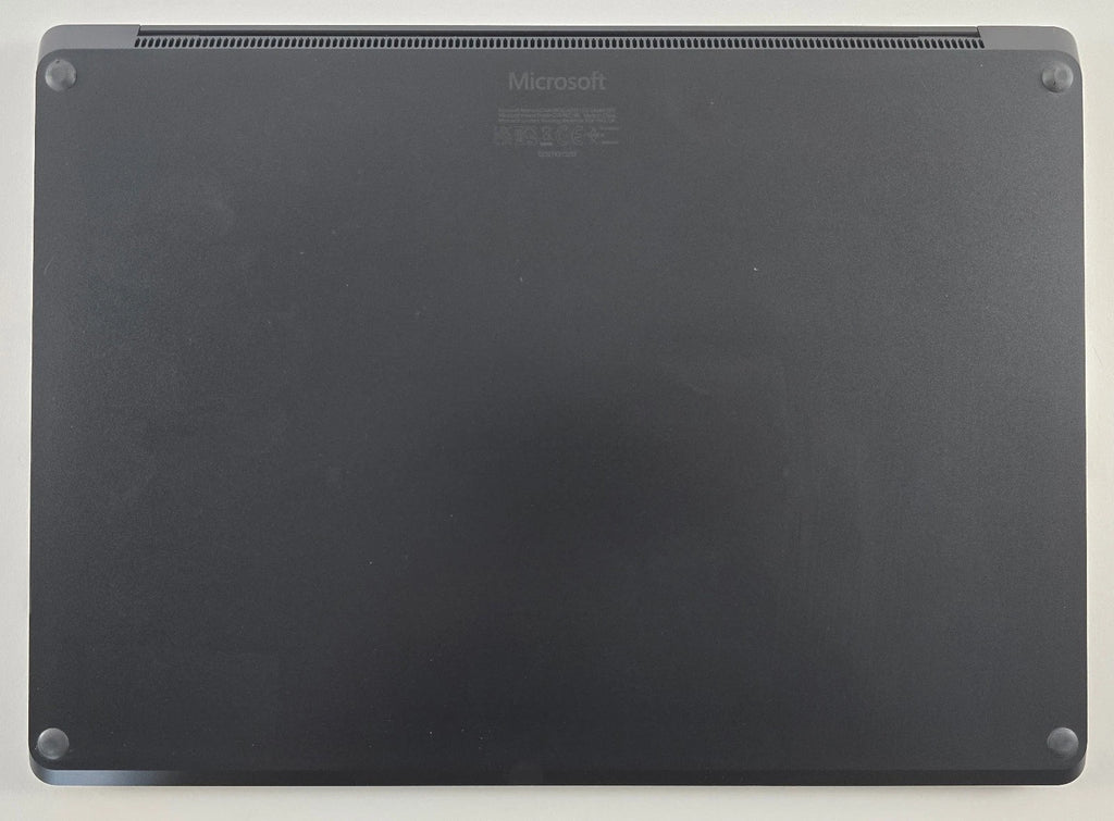 Microsoft Surface Laptop 4 i5-1145G7 16GB RAM 512GB SSD 13,5" Gut #NB9