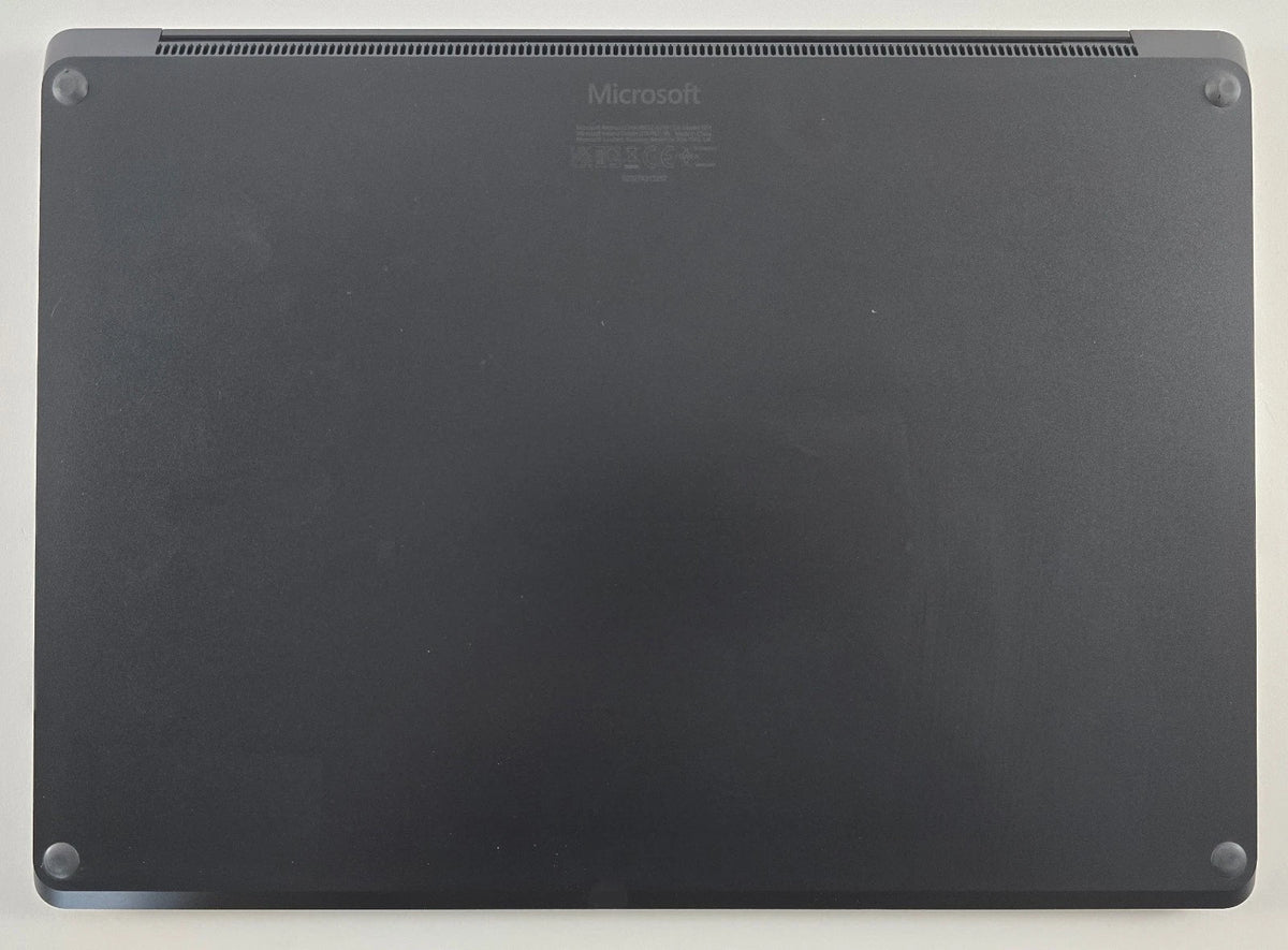 Microsoft Surface Laptop 4 i5-1145G7 16GB RAM 512GB SSD 13,5" Gut #NB9