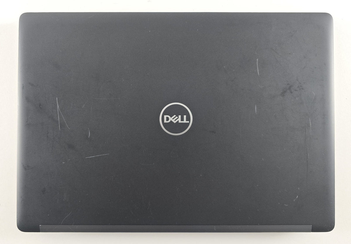 Dell Latitude 5290 12,5" i5-8350U 16GB 256GB SSD Win 11 Pro HDMI VGA #L103