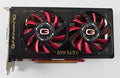 Gainward GeForce GTX 560 Ti 1GB GDDR5 256 Bit Desktop Grafikkarte #G81