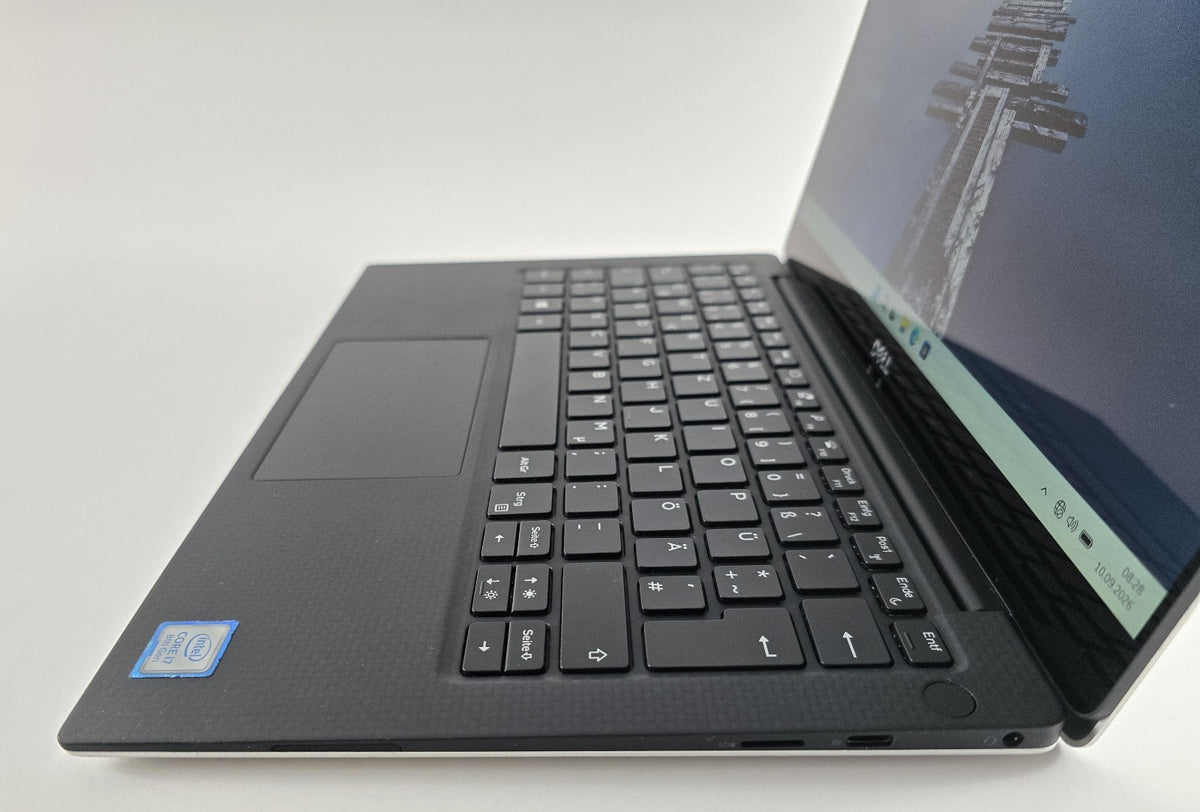 Dell XPS 13 9370 i7-8550U 16GB 512GB 13,3" 1920x1080 Win 11 Pro #L94