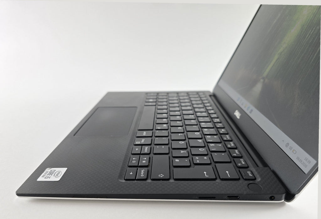 Dell XPS 13 7390 i5-10210U 8GB 256GB 13,3" 1920x1080 Win 11 Pro #L76