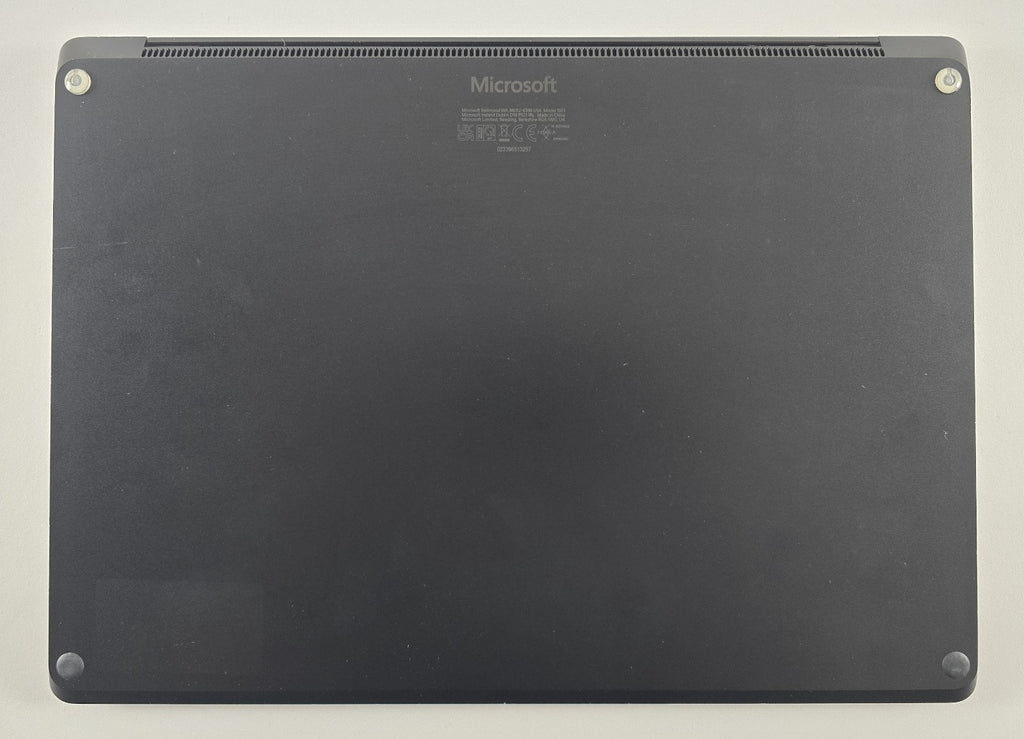 Microsoft Surface Laptop 4 13,5" i5-1145G7 16GB 512GB Win 11 Pro #L121