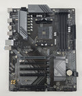 Gigabyte B550 EAGLE Mainboard AMD B550 AM4 ATX DDR4 DEFEKT kein Bild #N3