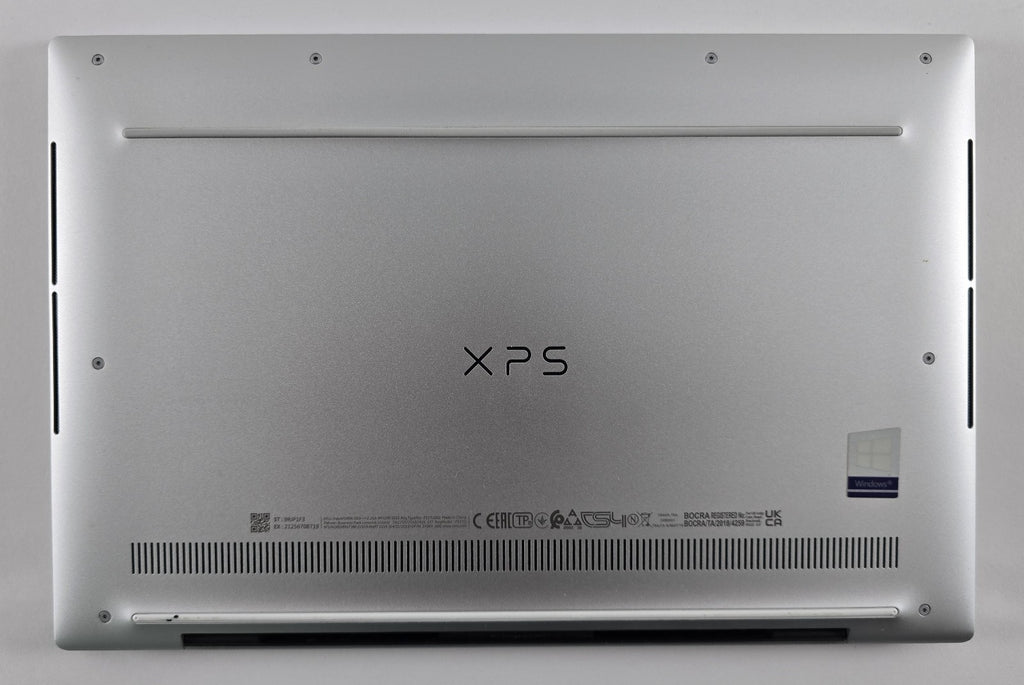 Dell XPS 13 9310 i5-1135G7 8GB 512GB 13,4" 1920x1200 Win 11 Pro #L89