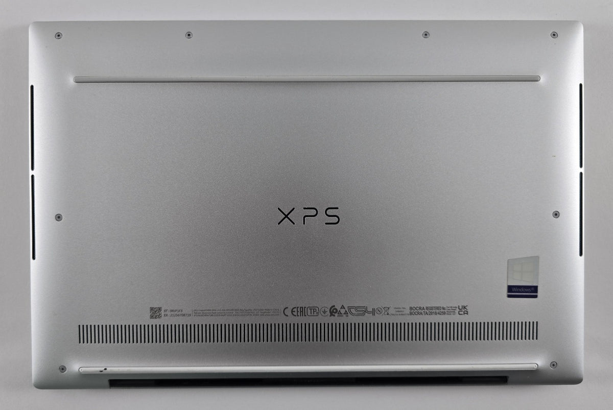 Dell XPS 13 9310 i5-1135G7 8GB 512GB 13,4" 1920x1200 Win 11 Pro #L89