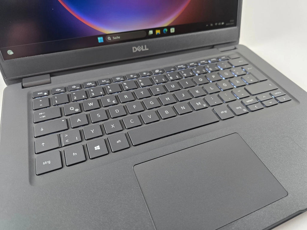 DELL Latitude 3410 Intel Core i5-10310U 14" Laptop Full HD 8GB 256GB Win11 #62