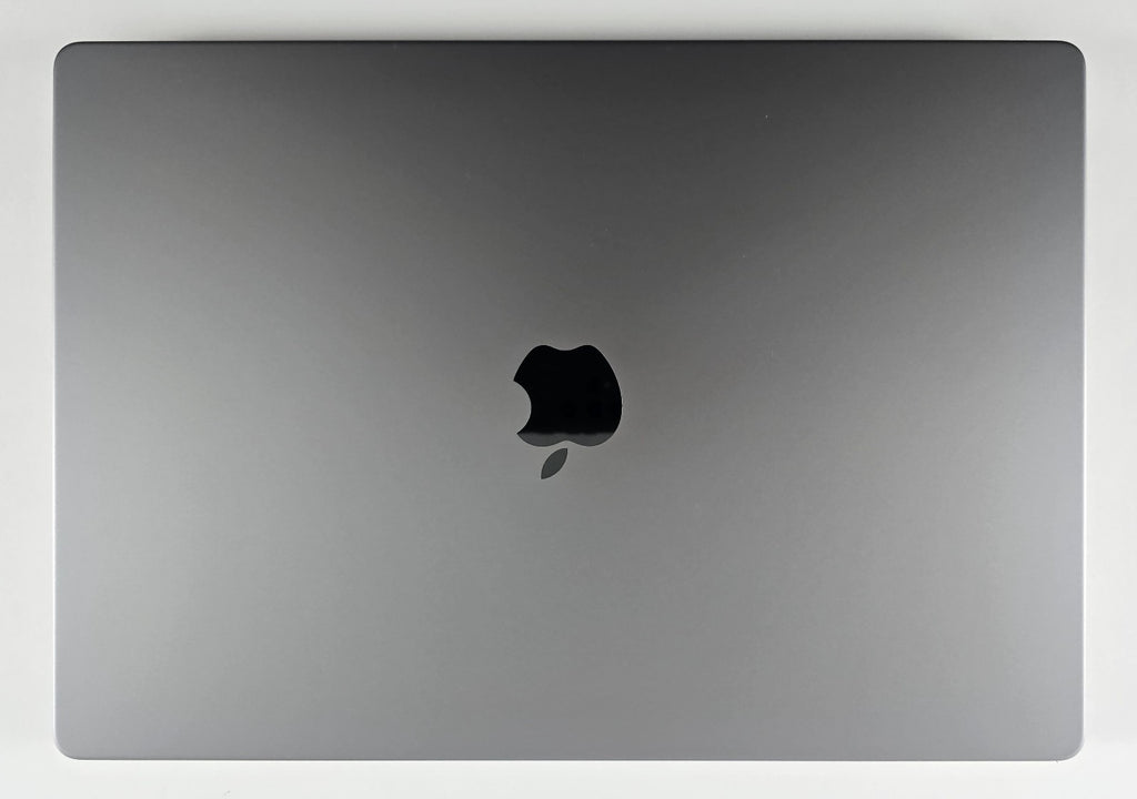Apple MacBook Pro 16" 2021 M1 Pro 16GB RAM 512GB SSD #MB48