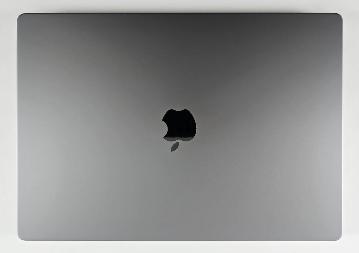 Apple MacBook Pro 16" 2021 M1 Pro 16GB RAM 512GB SSD #MB48