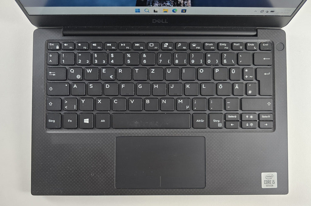 Dell XPS 13 7390 i5-10210U 8GB 256GB 13,3" FHD Win 11 Pro #L29