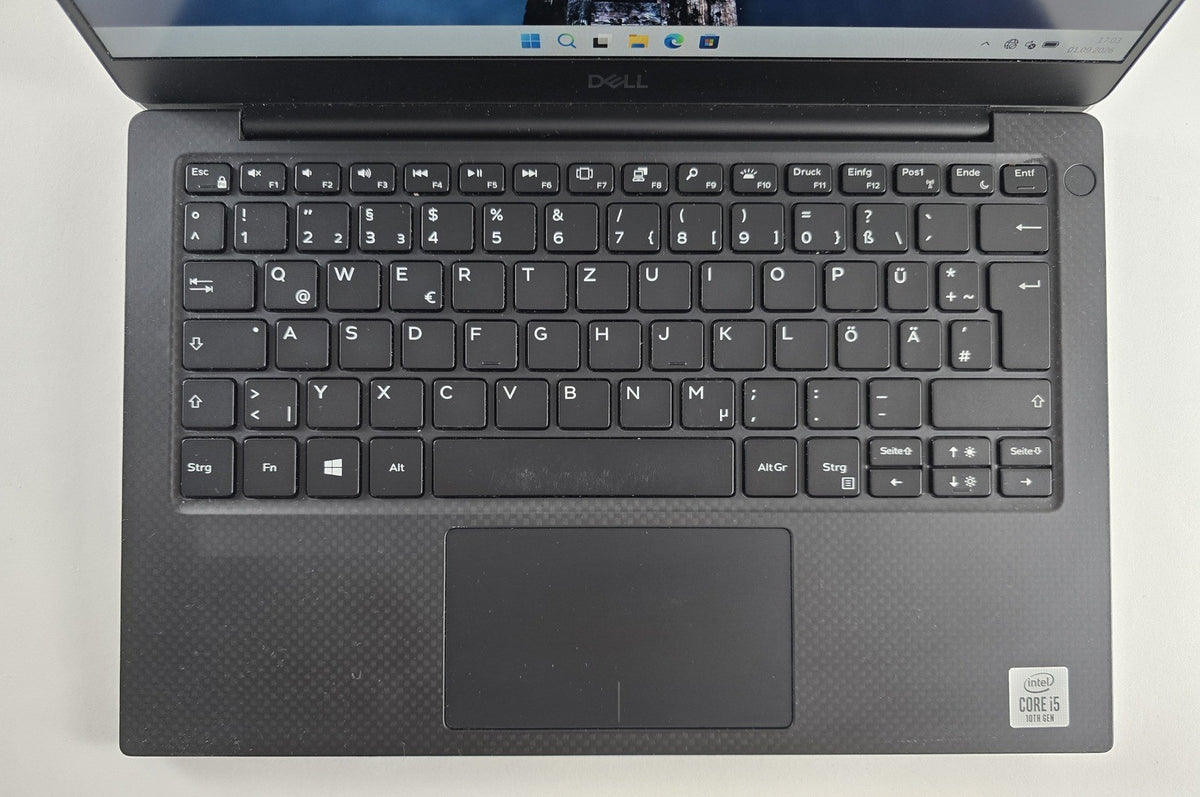 Dell XPS 13 7390 i5-10210U 8GB 256GB 13,3" FHD Win 11 Pro #L29
