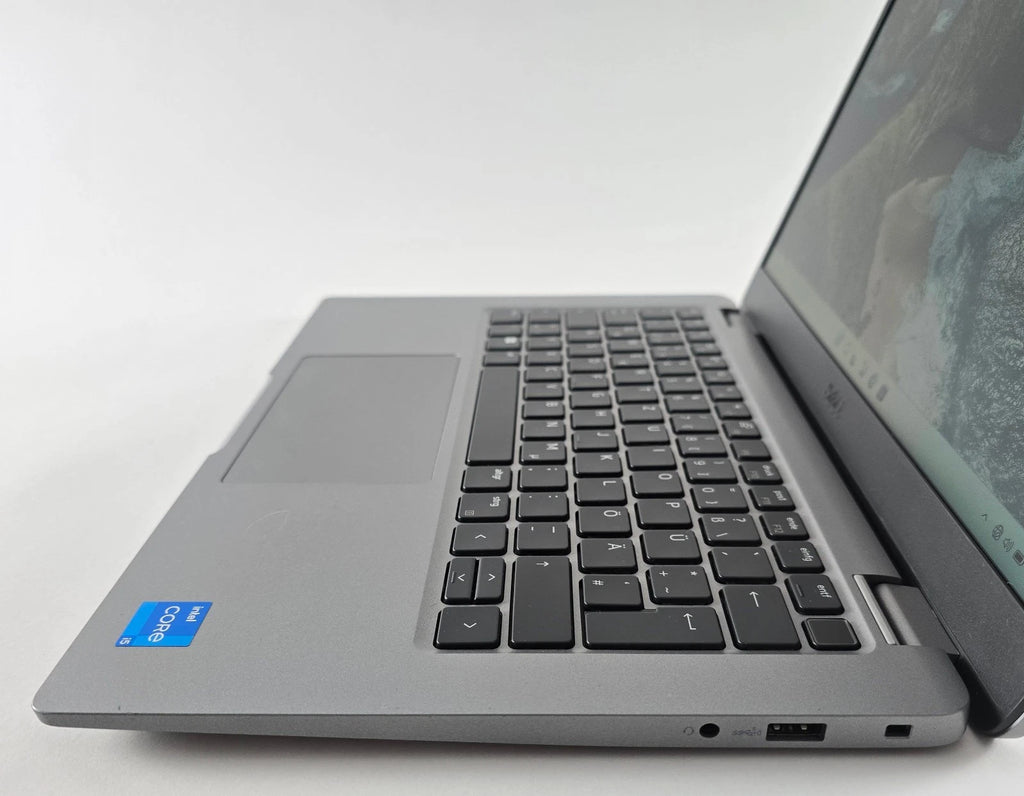 Dell Latitude 3340 13,3" FHD IPS i5-1335U (10x 3.4GHz) 8GB 256GB W11 – SKU Y52