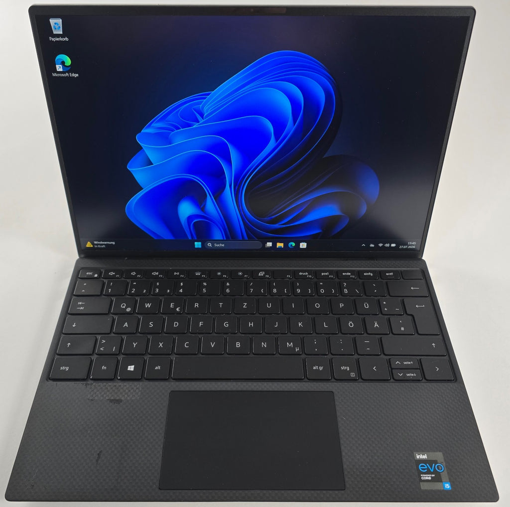 Dell XPS 13 9310 Business Ultrabook Intel Core i5-1135G7 8GB 512GB #Y6