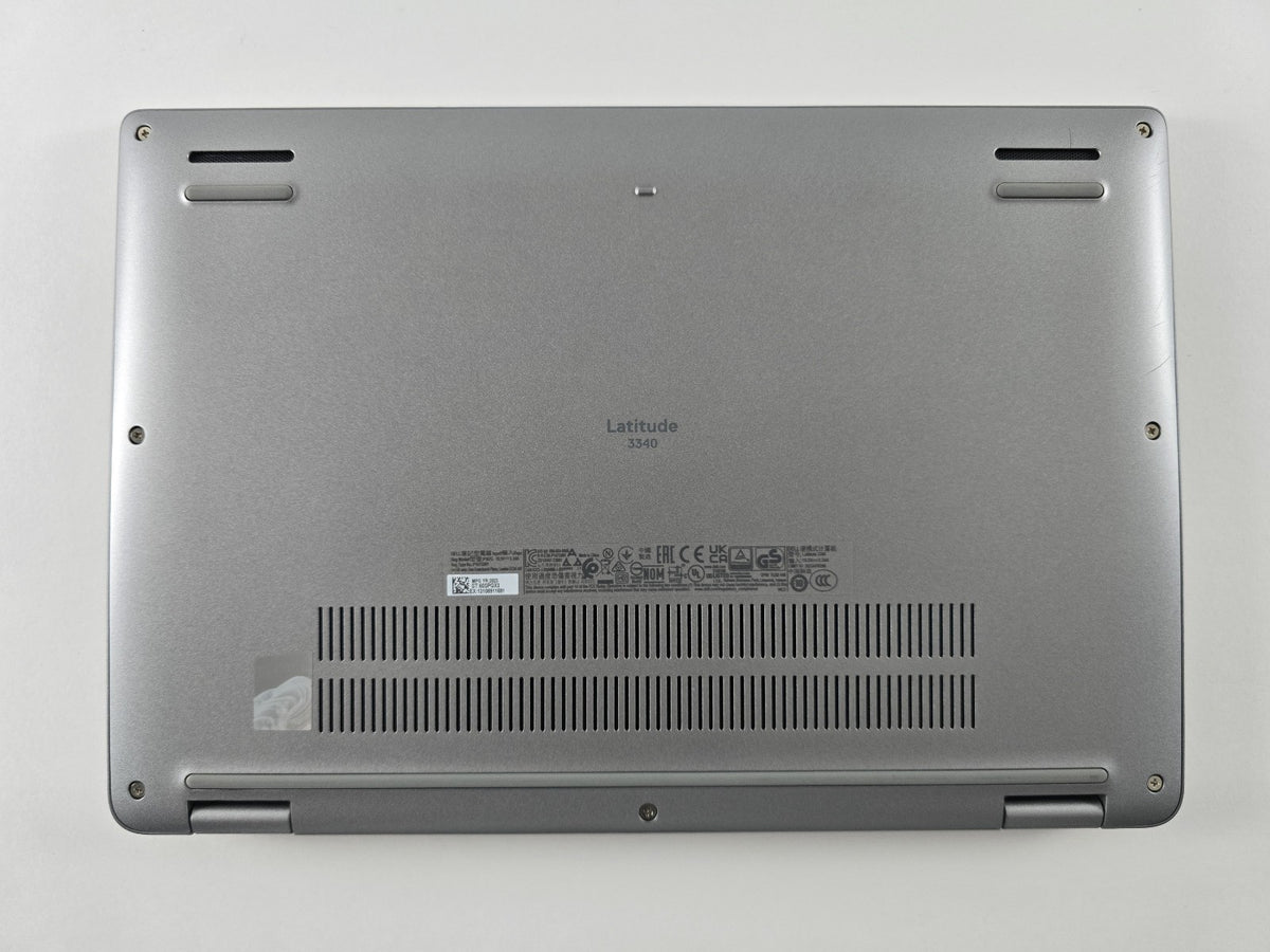 Dell Latitude 3340 i5-1335U 8GB 256GB SSD 13,3" 1920x1080 Win 11 Pro #L138