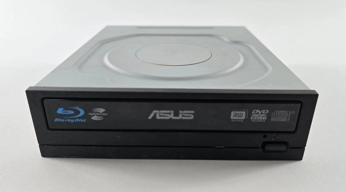 ASUS BC-12B1LT Blue Ray BD Player & BD Combo Drive