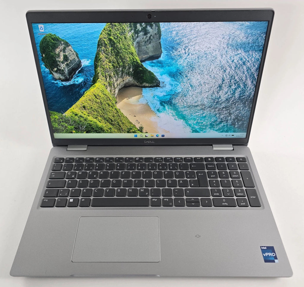 Dell Latitude 5530 | i7-1265U vPro | 32GB RAM | 1TB NVMe | MX550 (2GB) FHD – SKU 299
