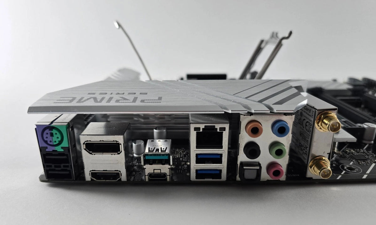 ASUS Prime Z690-P WIFI D4 Intel Sockel 1700 Mainboard Intel Z690 DEFEKT #MB61