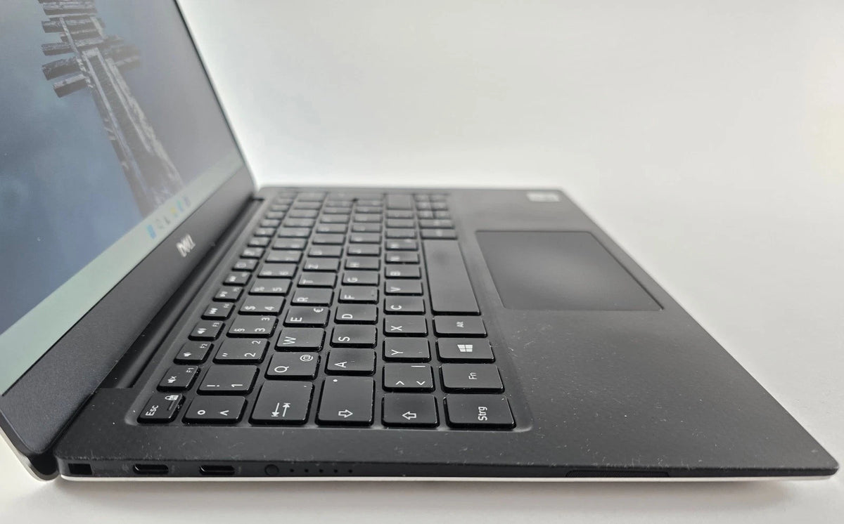 Dell XPS 13 7390 Business Ultrabook i5 10210U 8GB RAM 256SSD Win11 Pro #Y60