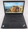 Lenovo ThinkPad L390 Intel Core i5 8265U 8GB 256GB Win 11 Laptop – SKU 137