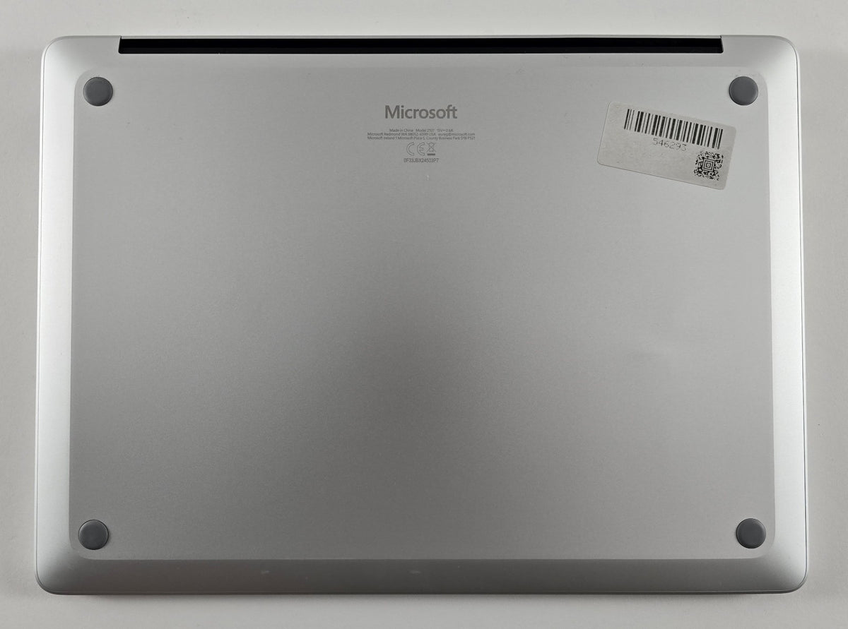Microsoft Surface Laptop 7 Business 13,8" Core Ultra 5 236V 16GB 512GB #GS10