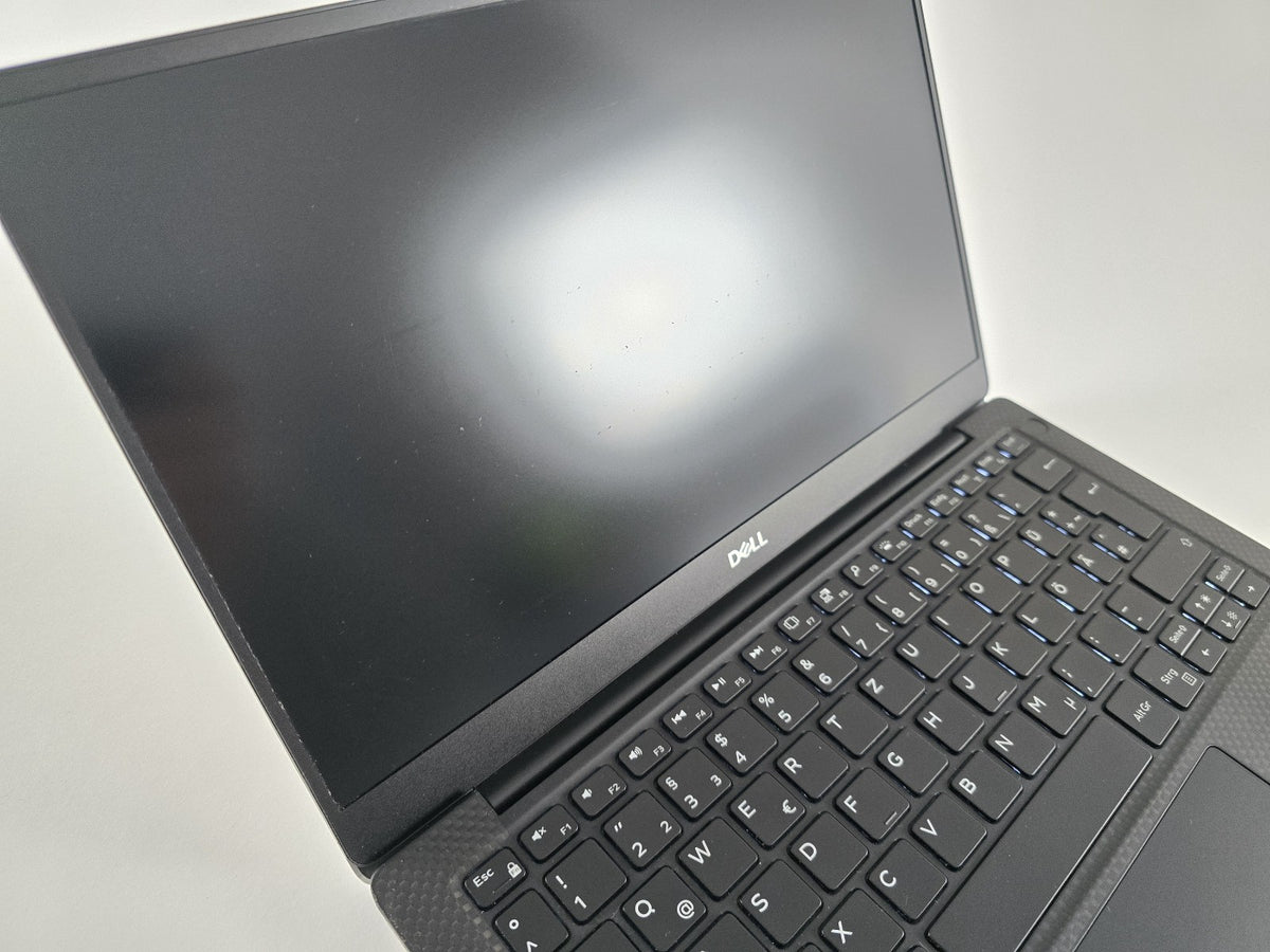 Dell XPS 13 7390 i5-10210U 8GB 256GB 13,3" 1920x1080 Win 11 Pro #L58