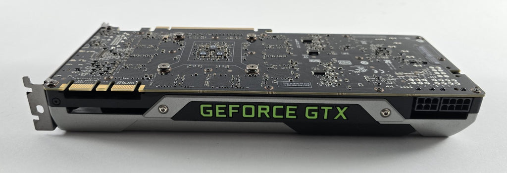 NVIDIA GeForce GTX 980 Ti 6 GB GDDR5 Referenzdesign #G159