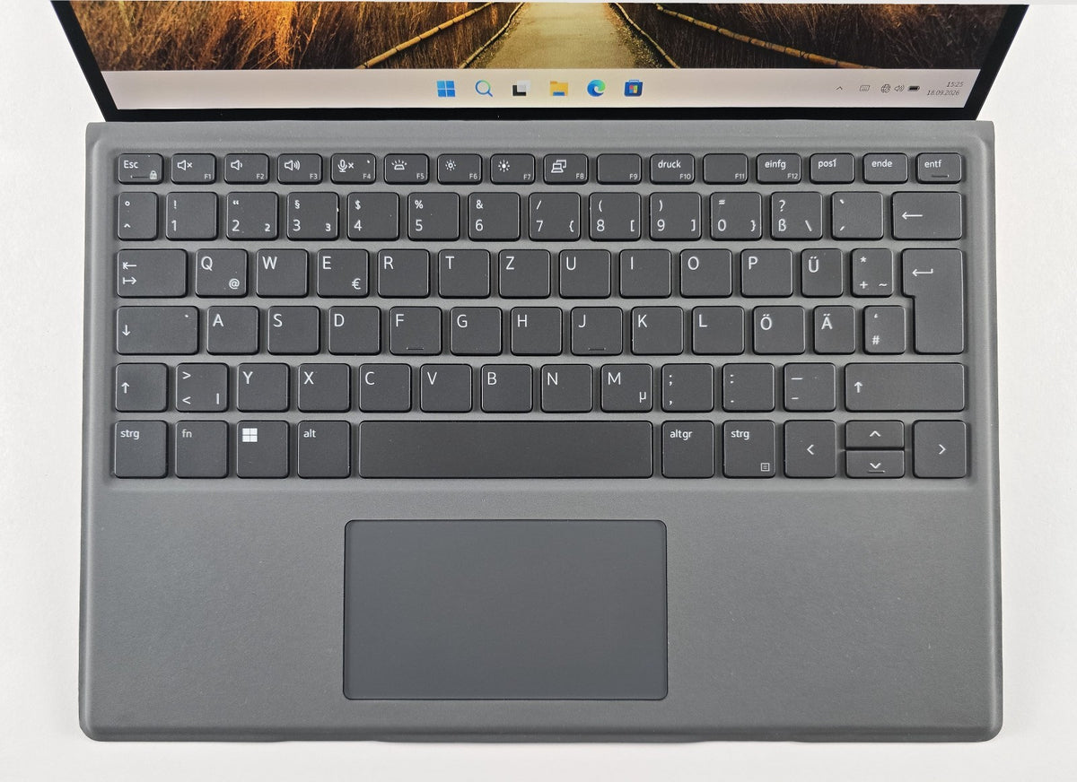 Dell Latitude 7320 Detachable i5-1140G7 16GB 512GB Win 11 Pro #L128