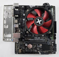 Asus Prime H310M-R R2.0 + Intel Core i3-9100F + 8 GB DDR4 LGA1151 #Z316