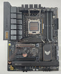 ASUS TUF GAMING B650-PLUS Mainboard AM5 ATX DDR5 PCIe 5.0 M.2 WiFi DEFEKT #MB79
