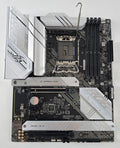 ASUS ROG STRIX B660-A GAMING WIFI D4 ATX LGA1700 DDR4 PCIe 5.0 #MB56